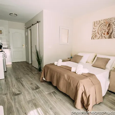 Studio Ciuchino, Ideale Per Coppie E Per Lavoratori Apartment