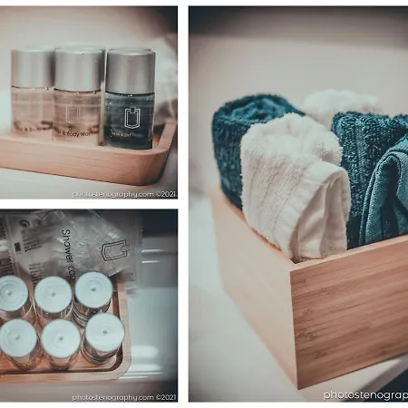 Studio Ciuchino, Ideale Per Coppie E Per Lavoratori Apartment