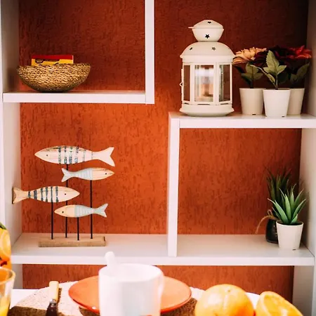 Studio Ciuchino, Ideale Per Coppie E Per Lavoratori Apartment
