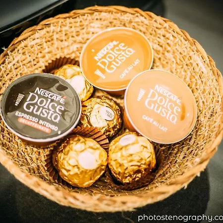 Studio Ciuchino, Ideale Per Coppie E Per Lavoratori