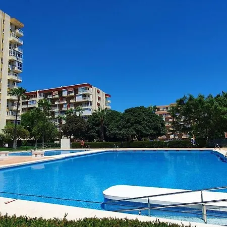 Apartment Studio Ciuchino, Ideale Per Coppie E Per Lavoratori Benalmádena