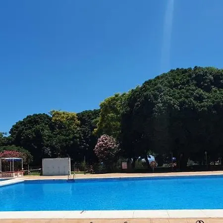 Apartment Studio Ciuchino, Ideale Per Coppie E Per Lavoratori Benalmádena