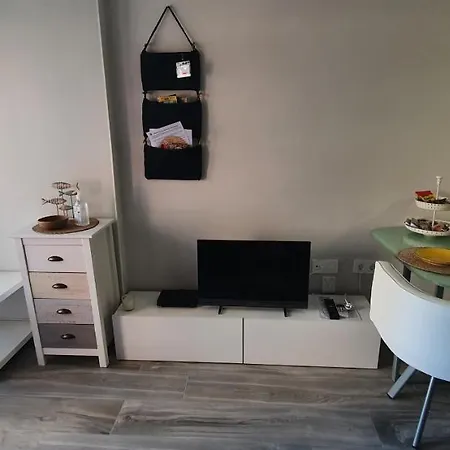 Apartment Studio Ciuchino, Ideale Per Coppie E Per Lavoratori