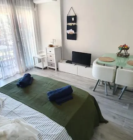 Studio Ciuchino, Ideale Per Coppie E Per Lavoratori *