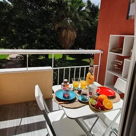 Studio Ciuchino, Ideale Per Coppie E Per Lavoratori *