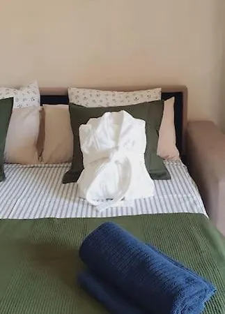 Studio Ciuchino, Ideale Per Coppie E Per Lavoratori Apartment