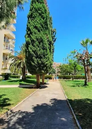 Apartment Studio Ciuchino, Ideale Per Coppie E Per Lavoratori Benalmádena