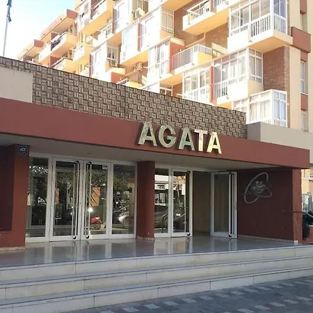 Studio Ciuchino, Ideale Per Coppie E Per Lavoratori Benalmádena