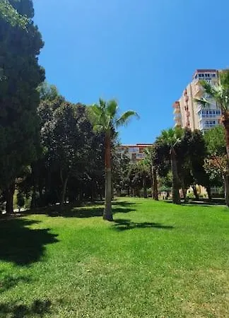 Apartment Studio Ciuchino, Ideale Per Coppie E Per Lavoratori Benalmádena