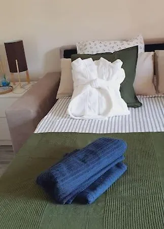Apartment Studio Ciuchino, Ideale Per Coppie E Per Lavoratori Benalmádena