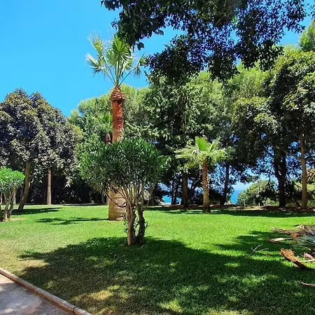 Apartment Studio Ciuchino, Ideale Per Coppie E Per Lavoratori Benalmádena