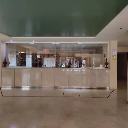 Studio Ciuchino, Ideale Per Coppie E Per Lavoratori Benalmádena
