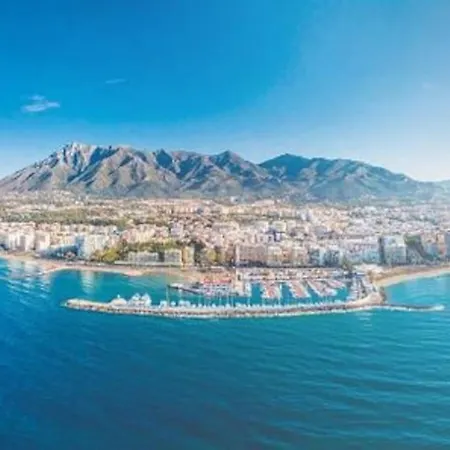 Studio Ciuchino, Ideale Per Coppie E Per Lavoratori Apartment Benalmádena